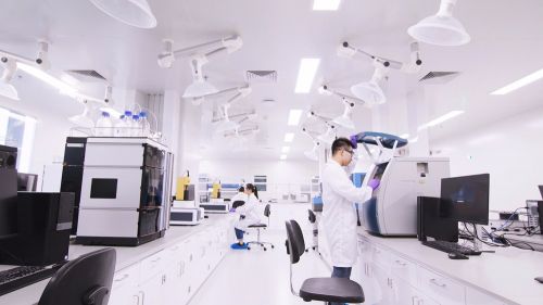 賽默飛中國深化本土布局，以全球生物制品與無菌制劑制造能力賦能生物技術創新