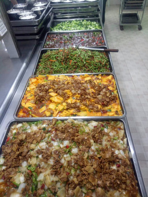 東莞市鵬翔餐飲管理 專業(yè)食堂承包企業(yè)的高清細(xì)節(jié)圖覽