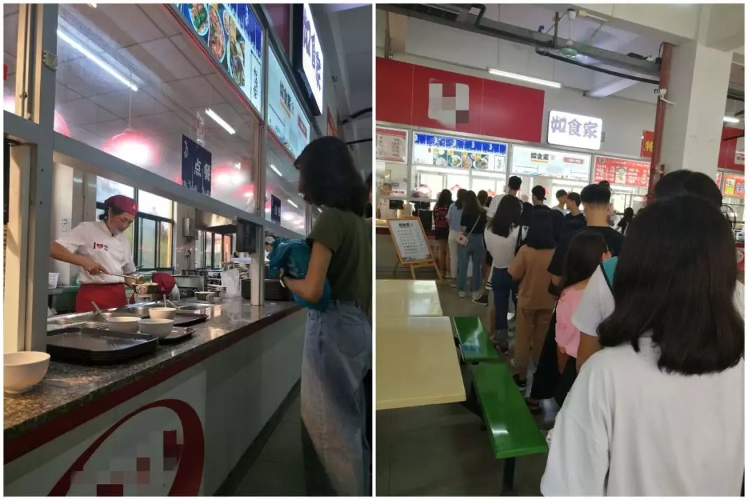 從小白到日入過萬(wàn) 承包食堂檔口的實(shí)戰(zhàn)策略與餐飲管理心法